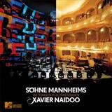 Xavier Naidoo - Wettsingen In Schwetzingen - MTV Unplugged Artwork