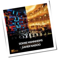 Xavier Naidoo - Wettsingen In Schwetzingen - MTV Unplugged