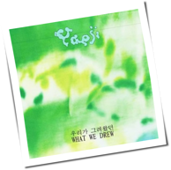 Yaeji - What We Drew ...