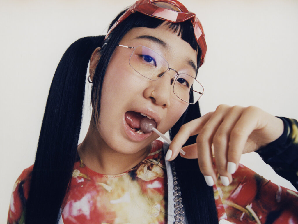 Yaeji