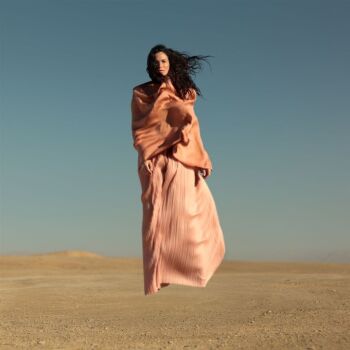 Yael Naim - Solaire Artwork