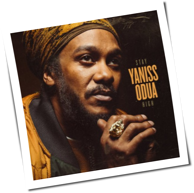 Yaniss Odua - Stay High