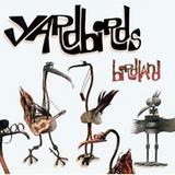Yardbirds - Birdland Artwork