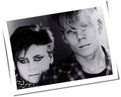 Yazoo laut.de Band