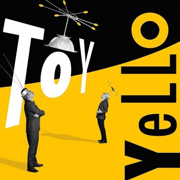 Yello - Toy Artwork