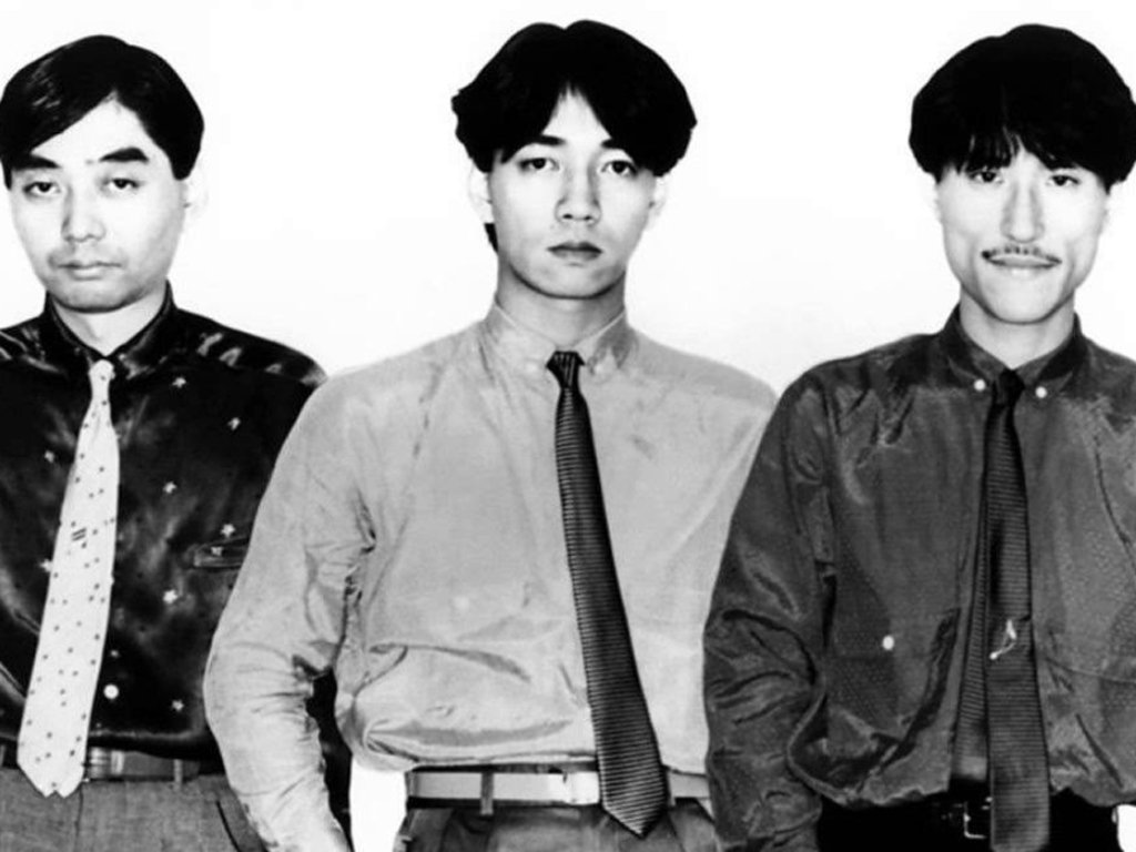 Yellow Magic Orchestra