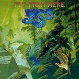 Yes - Fly From Here Artwork