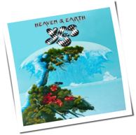 Yes - Heaven & Earth