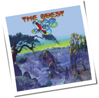 Yes - The Quest
