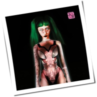 Yeule - Glitch Princess