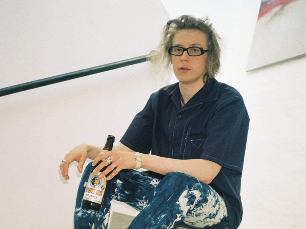 Yin Kalle – laut.de – Band