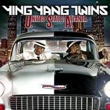 Ying Yang Twins - U.S.A. (United State Of Atlanta) Artwork
