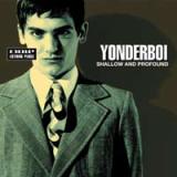 Yonderboi - Shallow And Profound Artwork