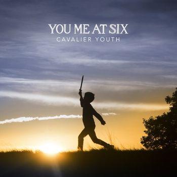 You Me At Six - Cavalier Youth Artwork