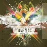 You Me At Six - Hold Me Down Artwork