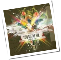 You Me At Six - Hold Me Down