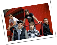 You Me At Six