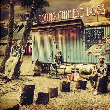 Young Chinese Dogs - Farewell To Fate