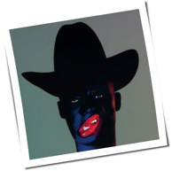 Young Fathers - Cocoa Sugar