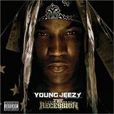 Young Jeezy - The Recession Artwork