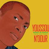 Youssou N'Dour - Rokku Mi Rokka Artwork