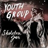 Youth Group - Skeleton Jar Artwork