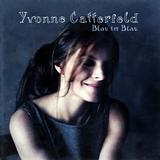 Yvonne Catterfeld - Blau Im Blau Artwork