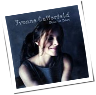 Yvonne Catterfeld - Blau Im Blau