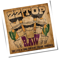 ZZ Top - Raw
