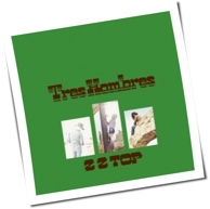 ZZ Top - Tres Hombres
