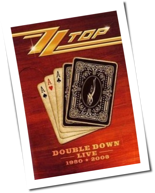 ZZ Top - Double Down Live