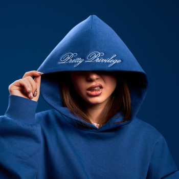 Zah1de - Pretty Privilege Artwork