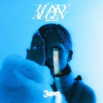 Zavet - Husky Augen Artwork