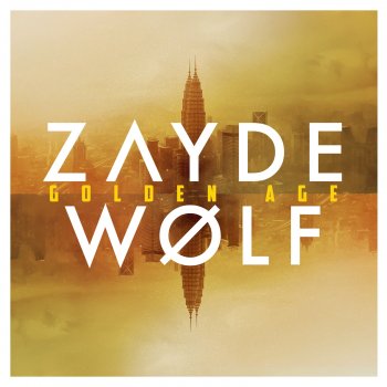 Zayde Wølf - Golden Age Artwork