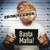 Zdob Si Zdub - Basta Mafia! Artwork