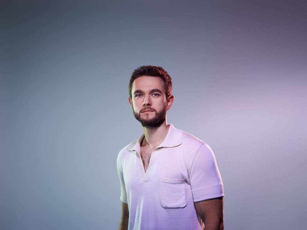 Zedd