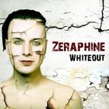 Zeraphine - Whiteout Artwork
