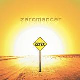 Zeromancer - Zzyzx Artwork