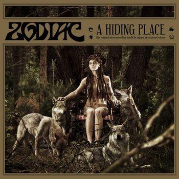 Zodiac - A Hiding Place Artwork