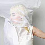 Zola Jesus - Conatus Artwork