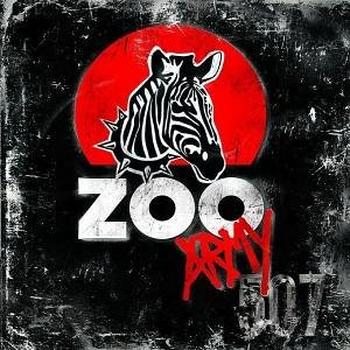 Zoo Army - 507 Artwork