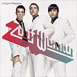 Zoot Woman - Living In A Magazine Artwork