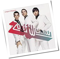 Zoot Woman - Living In A Magazine