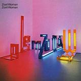 Zoot Woman - Zoot Woman Artwork