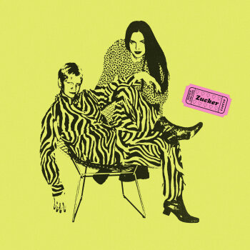 Zucker - Zucker Artwork