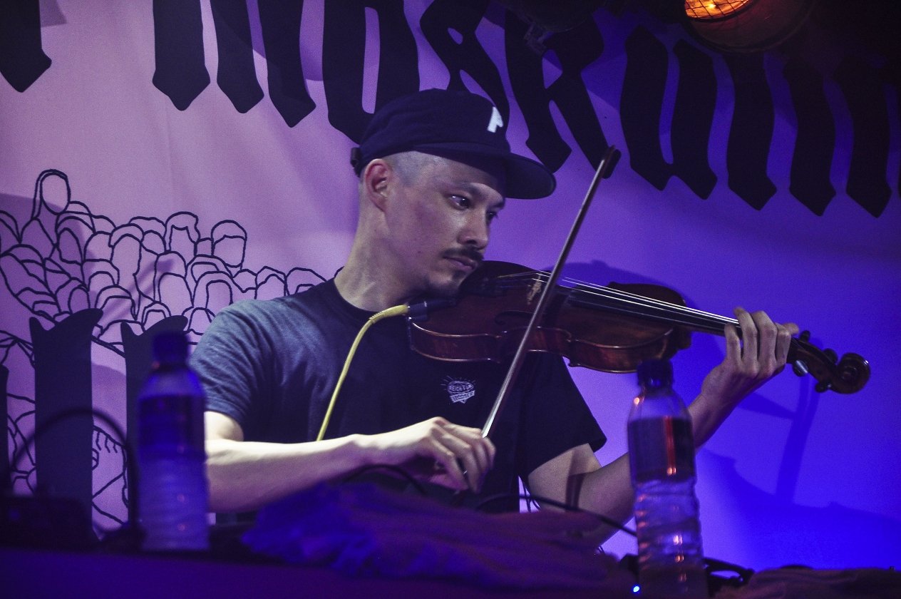 Zugezogen Maskulin Zugezogen Maskulin. (15/20) laut.de Foto