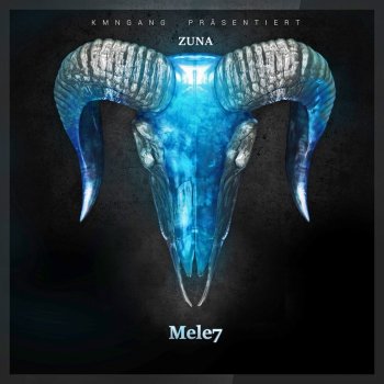 Zuna - Mele7 Artwork