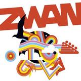 Zwan - Mary Star Of The Sea Artwork