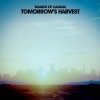 Boards Of Canada - 'Tomorrow's Harvest' (Cover)