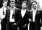 Die Stars des Klassik-Pop in Hochglanz., Il Divo | © SonyBMG (Fotograf: Neil Kirk)